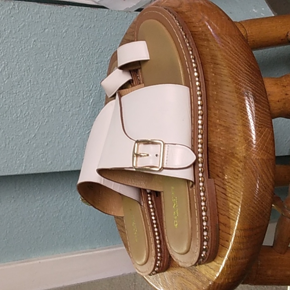 Coach Alexa Size 9